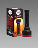 Led Bright Rechargeable Torch (Assorted Color)