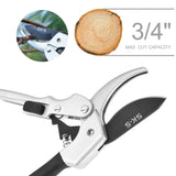 Gardening Scissor SK-5 Pruning Cutter