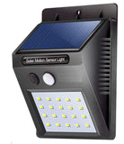 Solar Power LED Light