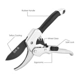 Gardening Scissor SK-5 Pruning Cutter